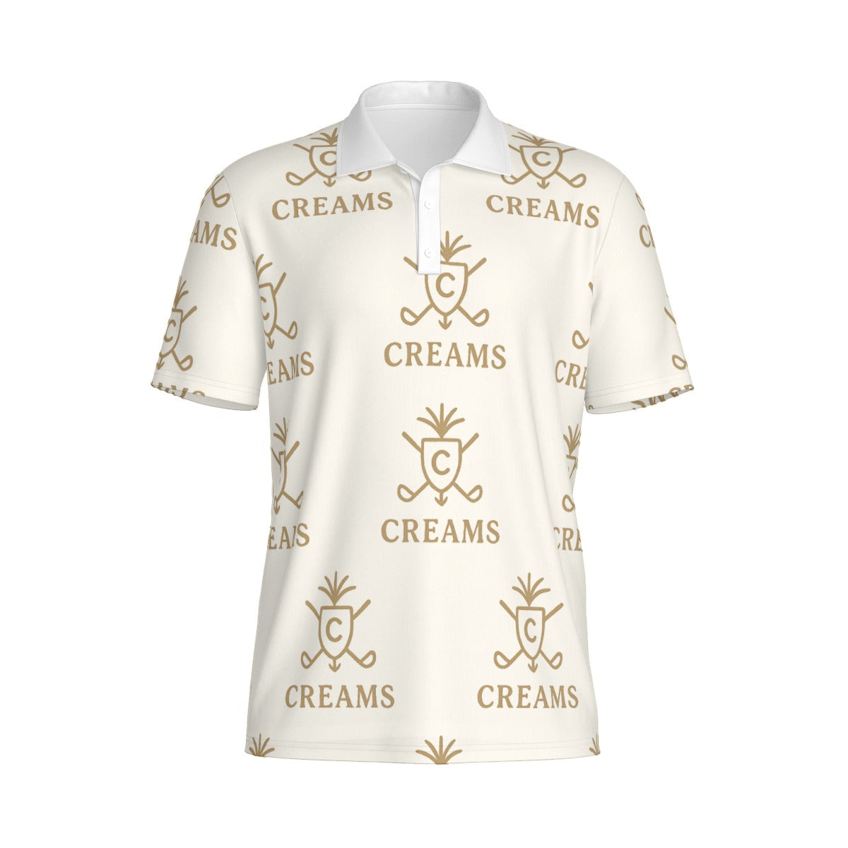Crested Sport Polo