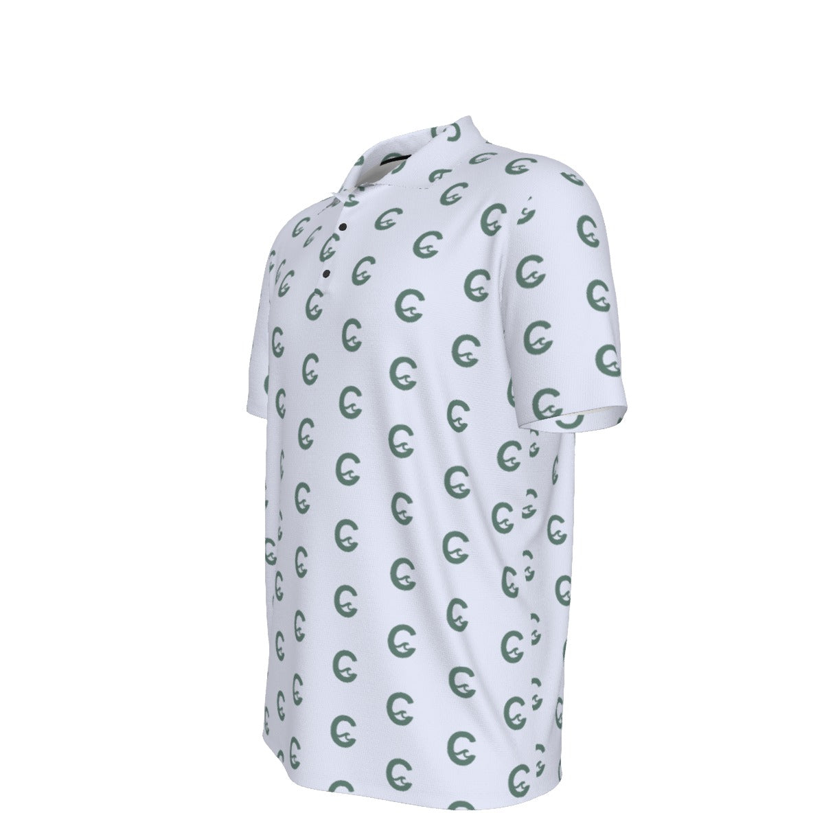 All-Over C UV Sport Polo