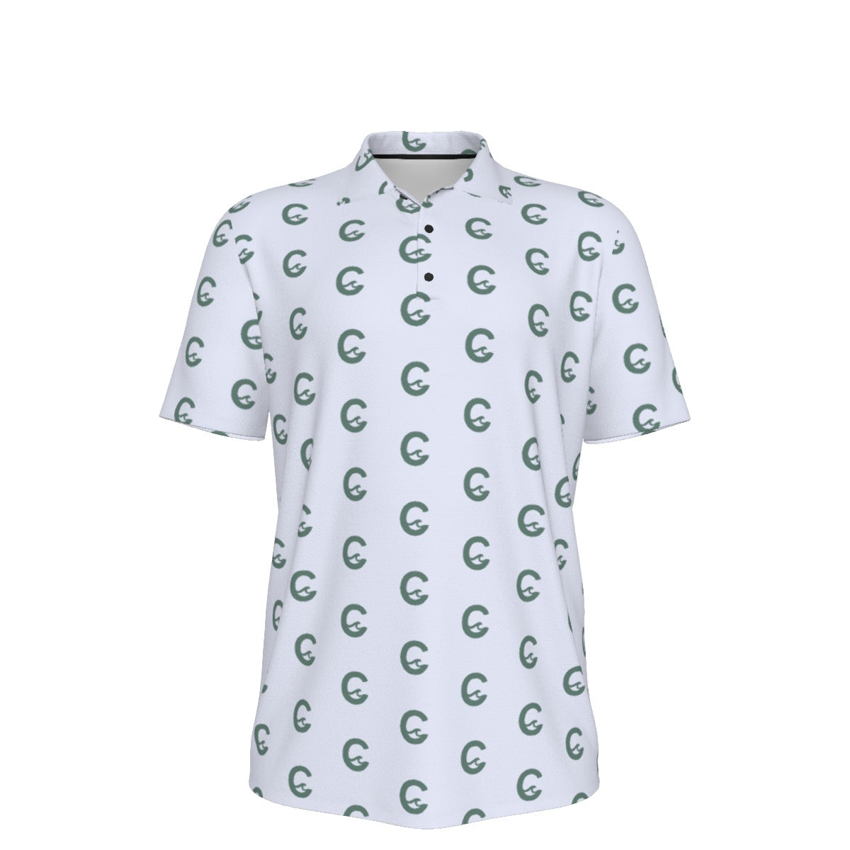 All-Over C UV Sport Polo