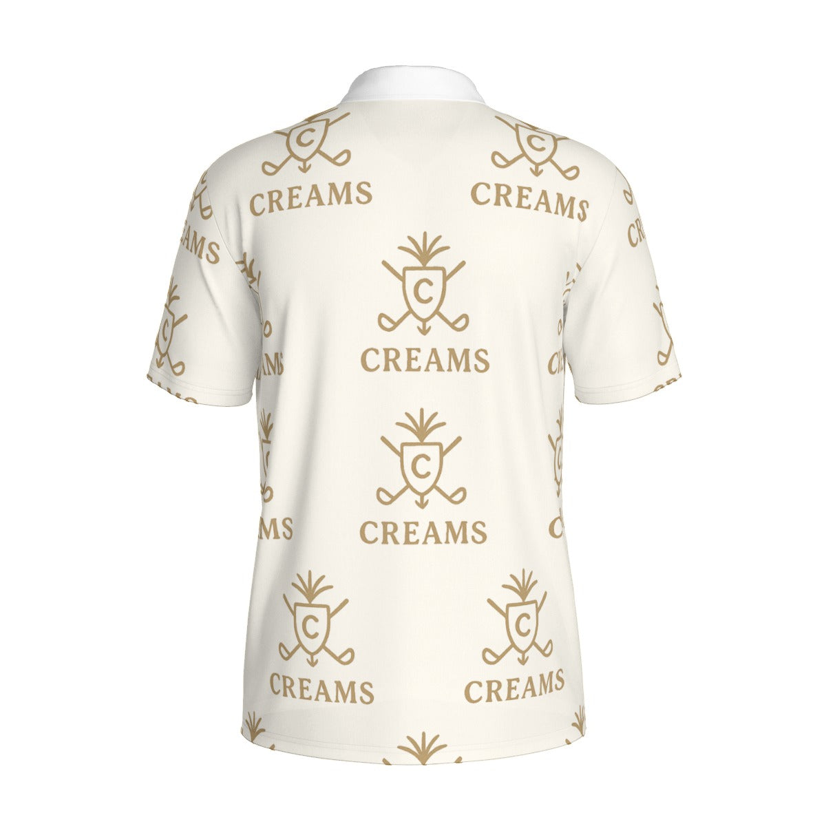 Crested Sport Polo