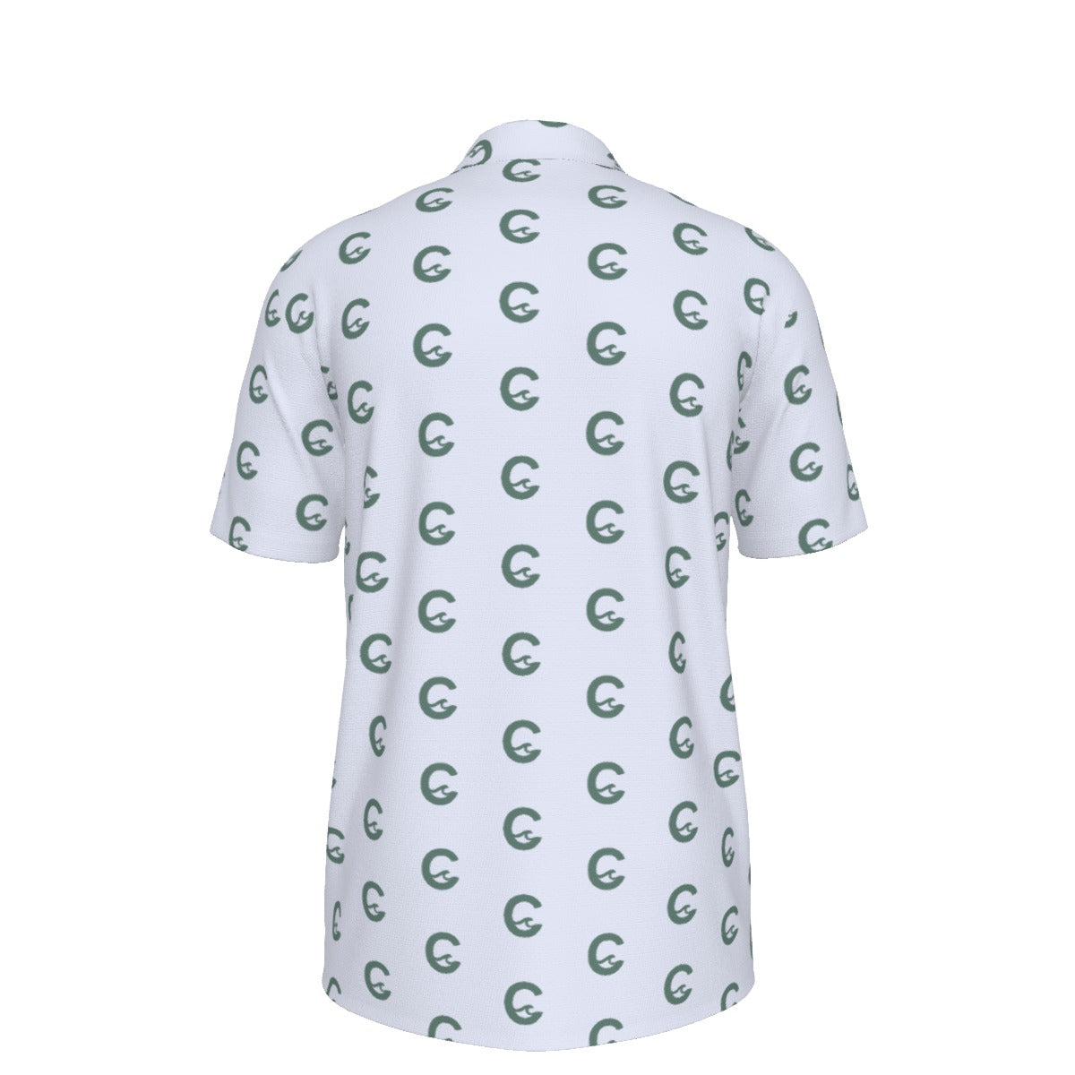 All-Over C UV Sport Polo