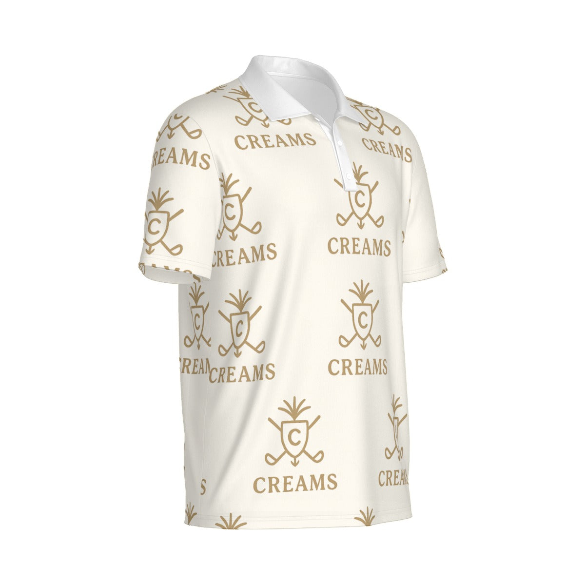 Crested Sport Polo