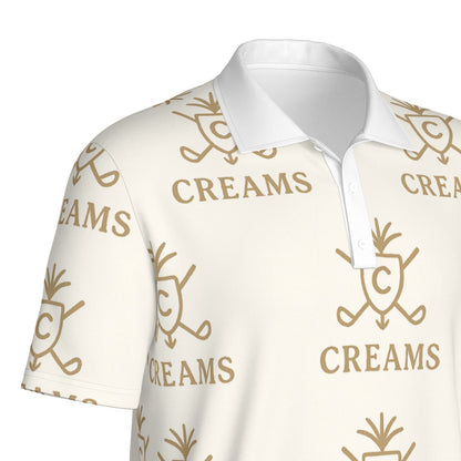 Crested Sport Polo